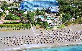 Calypso Beach Hotel Rhodes